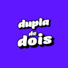 Dupla de Dois